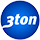 3 TON logo