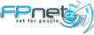 FP net.cz logo