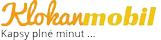Klokanmobil logo