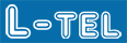 L- TEL logo