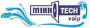 MIKROTECH voip logo