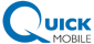 Quick Mobile logo