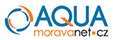 AQUA moravanet.cz logo