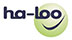 ha-loo logo