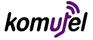 Komutel logo