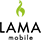 LAMA mobile logo