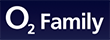 O2 Family logo