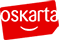 OSKARTA logo