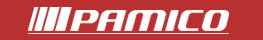 PAMICO Mobile logo
