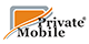 Private Mobile logo