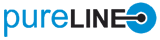 Pureline logo