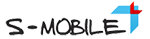 S-MOBILE logo