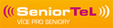 Senior TeL logo