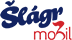 Šlágr mobil logo
