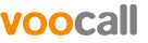 voocall logo